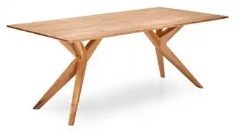 Opti Wohnwelt Mondo Esstisch Angebot