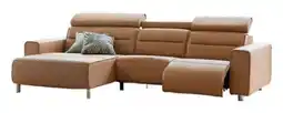 Opti Wohnwelt Stressless Sofa Emily Angebot