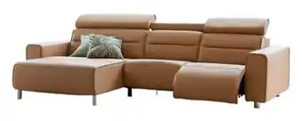 Opti Wohnwelt Stressless Sofa Emily Angebot