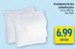 diska Ersatzbeutel für den Luftentfeuchter Angebot