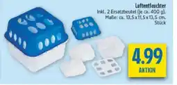 diska Luftentfeuchter Angebot