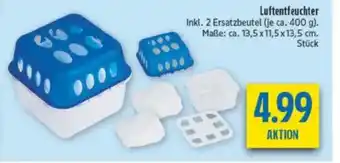 diska Luftentfeuchter Angebot
