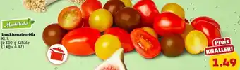 PENNY Snacktomaten-Mix Angebot