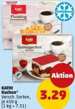 PENNY KATHI Kuchen Angebot