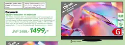 EP Panasonic oled-fernseher tv-55z90ae7 Angebot