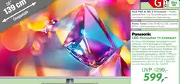 EP Panasonic led-fernseher tv-55w93ae7 Angebot