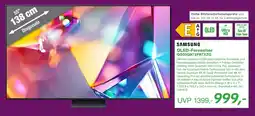 EP Samsung qled-fernseher gq55qn72fatxzg Angebot