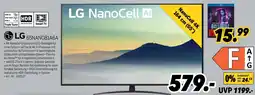 MEDIMAX Lg 65nano81a6a Angebot