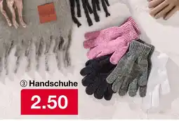 Woolworth Handschuhe Angebot