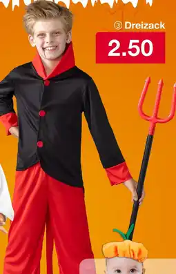 Woolworth Dreizack Angebot
