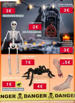 Woolworth Batteriebetriebene led-lichterkette Angebot