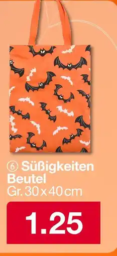 Woolworth Süßigkeiten beutel Angebot