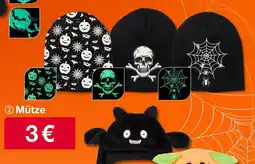 Woolworth Mütze Angebot