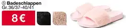 Woolworth Badeschlappen Angebot