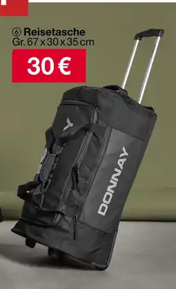 Woolworth Donnay reisetasche Angebot