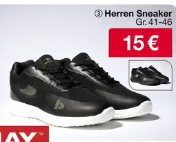 Woolworth Herren sneaker Angebot