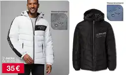 Woolworth Jacke Angebot