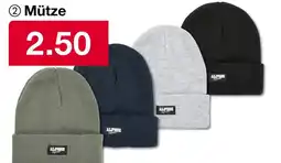 Woolworth Mütze Angebot