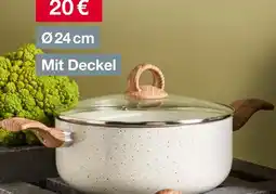 Woolworth Topf Angebot