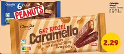 PENNY CHOCO'LA Riegel Angebot