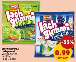 PENNY STORCK NIMM 2 Lachgummi Angebot