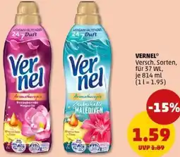 PENNY Vernel Angebot