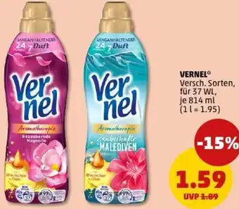 PENNY Vernel Angebot