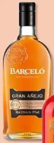 PENNY RON BARCELÓ Gran Añejo Angebot