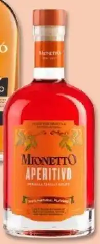 PENNY MIONETTO Aperitivo Angebot