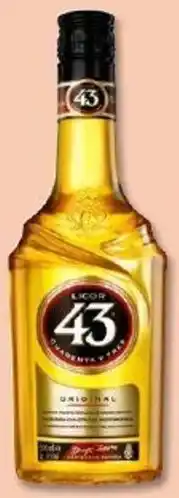 PENNY Licor 43 Angebot