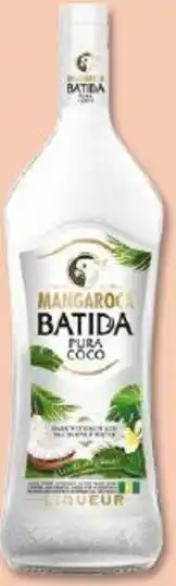 PENNY MANGAROCA Batida Pura Coco Angebot