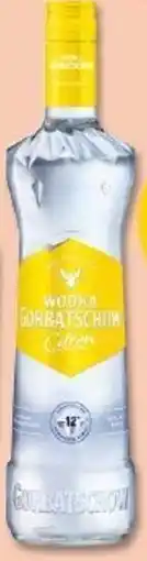 PENNY GORBATSCHOW Wodka Angebot