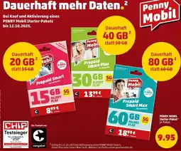 PENNY PENNY MOBIL Starter-Paket Angebot