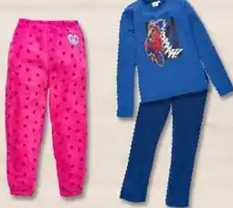 PENNY Girls-Sweathose Angebot