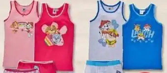 PENNY Kinder-Schlafanzug Angebot