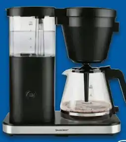 Lidl SilverCrest Kitchen Tools Filterkaffeemaschine Brew-Buddy Angebot