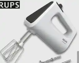 Lidl Krups Handmixer GN400111 Angebot