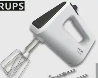 Lidl Krups Handmixer GN400111 Angebot