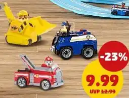 PENNY Spielfahrzeug BASIC Angebot