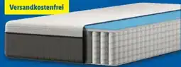 Lidl Emma Taschenfederkern-Matratze Original II Angebot