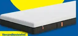 Lidl Emma Taschenfederkern-Matratze Express Angebot