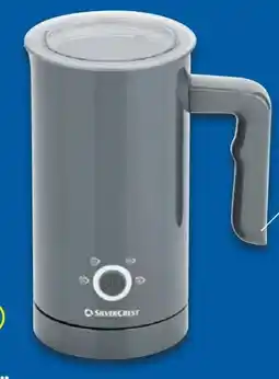 Lidl SilverCrest Milchaufschäumer SMSP 500 A1 Angebot