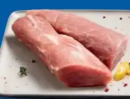 Lidl Tillman‘s Schweinefilet Mariniert Angebot