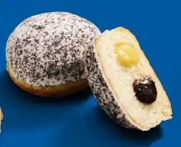 Lidl Lidl Backshop Germknödelkrapfen Angebot