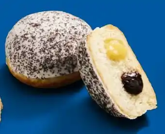 Lidl Lidl Backshop Germknödelkrapfen Angebot