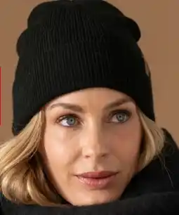 Woolworth Damen Winter Mütze Angebot