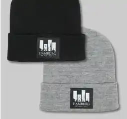 Woolworth Herren Mütze Hamburg Angebot