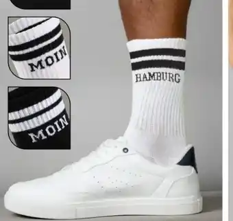 Woolworth Herren Sportsocken Hamburg Angebot