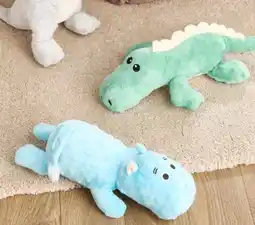 Woolworth Plüsch-Hundespielzeug Angebot
