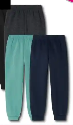 Woolworth Kinder Jogginghosen Angebot